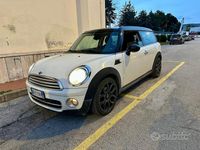 Usata Mini Clubman 2008 Station wagon