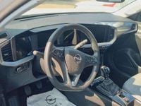 Usata Opel Mokka Elegance 101 CV (74 kW) 2022 Bianco SUV