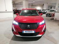 usata Peugeot 2008 PureTech 130CV S&S Allure Navi Pack