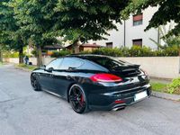 usata Porsche Panamera 3.0 250cv