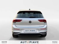Usata VW Golf VIII Style 204 CV (150 kW) 2022 Other Utilitaria