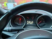 Usata Alfa Romeo Giulietta 120 CV (88 kW) 2017 Grigio Utilitaria