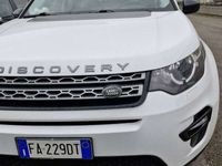 usata Land Rover Discovery Sport 2.2 td4 HSE Luxury awd 150cv