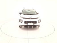 usata Citroën C3 Aircross 2017 1.2 puretech Shine s&s 110cv my18