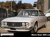 Usata Lancia 2000 116 CV (85 kW) 1970 Bianco Coupé