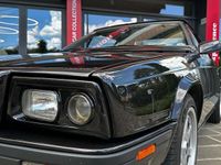 Usata Maserati Biturbo 241 CV (177 kW) 1995 Nero Cabrio