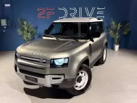 Usata Land Rover Defender 200 CV (147 kW) 2021 Verde SUV