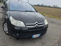 Usata Citroën C4 Dynamique 92 CV (67 kW) 2005 Berlina