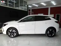 Usata Opel Grandland X Business 131 CV (96 kW) 2022 Bianco SUV
