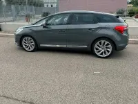 Usata Citroën DS5 163 CV (119 kW) 2012 Utilitaria