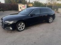 Usata Audi A6 Business 231 CV (169 kW) 2018 Station wagon