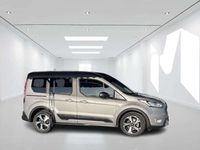 Usata Ford Tourneo Connect 120 CV (88 kW) 2022 Grigio Monovolume