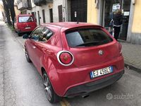 Usata Alfa Romeo MiTo 2011 Utilitaria