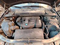 Usata BMW 320 177 CV (130 kW) 2009 Station wagon