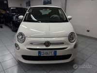 Usata Fiat 500 Star 69 CV (50 kW) 2020 Utilitaria