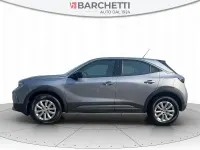Usata Opel Mokka Edition 101 CV (74 kW) 2022 Grigio SUV