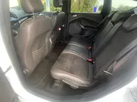 Usata Ford Kuga 120 CV (88 kW) 2019 Bianco SUV