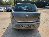 Usata Seat Toledo Stylance 102 CV (75 kW) 2006 Grigio Utilitaria