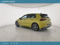 usata VW Golf 1.5 eTSI evo Style 150 CV DSG