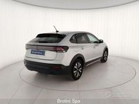 Usata VW Taigo Life 110 CV (80 kW) 2023 Argento SUV