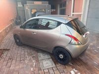 Usata Lancia Ypsilon S 95 CV (69 kW) 2012 Oro Utilitaria