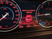Usata BMW 640 Luxury Line 313 CV (230 kW) 2018 Bronzo Coupé
