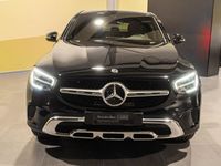 usata Mercedes 200 GLC Coupé GLC Coupe - C253 2019 GLC Couped Sport 4matic auto