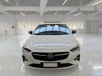 Usata Opel Insignia Business Elegance 174 CV (127 kW) 2021 Bianco Berlina