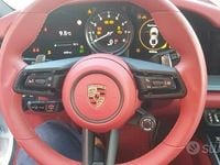 Usata Porsche 911 385 CV (283 kW) 2023 Bianco Coupé