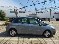 Usata Citroën C4 Picasso 109 CV (80 kW) 2008 Grigio Monovolume