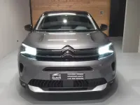 Usata Citroën C5 Feel 136 CV (100 kW) 2024 Grigio Station wagon