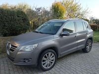 Usata VW Tiguan Sport 140 CV (102 kW) 2009 SUV