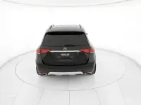 Usata Mercedes GLE300 272 CV (200 kW) 2022 Nero SUV