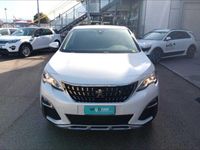 usata Peugeot 3008 1.5 BlueHDi Allure