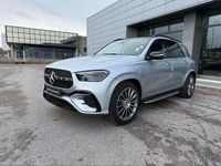 Nuova Mercedes GLE300 269 CV (197 kW) 2026 Argento hightech SUV