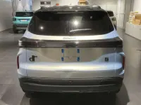 Nuova DR DR 5.0 95 CV (69 kW) 2026 Argento SUV