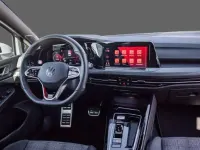 Usata VW Golf VIII Business+ 245 CV (180 kW) 2024 Moonstone grey Berlina