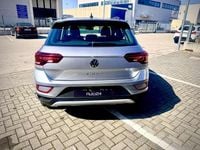 Usata VW T-Roc 110 CV (80 kW) 2023 Other SUV
