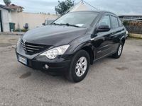 usata Ssangyong Actyon Actyon/Actyon Sport2.0 XDi 4WD Style