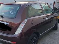Usata Lancia Ypsilon 60 CV (44 kW) 2008 Utilitaria