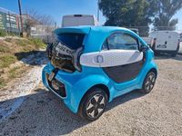 Usata XEV Yoyo 2022 Blu Utilitaria