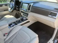 Usata SsangYong Rexton 177 CV (130 kW) 2017 SUV