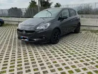 Usata Opel Corsa 69 CV (50 kW) 2016 Utilitaria