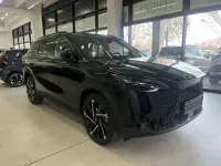 Nuova Omoda 7 147 CV (108 kW) 2026 Vari colori SUV