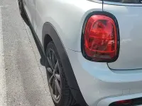 Usata Mini Cooper S Coupé Hype 178 CV (130 kW) 2020 Bianco Coupé