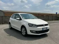 Usado VW Polo Highline 86 CV (63 kW) 2010 Utilitario