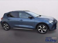 Usata Ford Focus Active 125 CV (91 kW) 2023 Grigio SUV