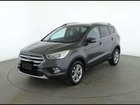 Occasion Ford Kuga Titanium S 120 ch (88 kW) 2018 SUV