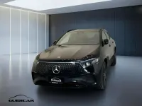 Nuova Mercedes EQA250+ Edition 139 kW (190 CV) 2026 Nero notte SUV