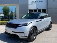 Usata Land Rover Range Rover Velar S 180 CV (132 kW) 2020 Argento SUV
